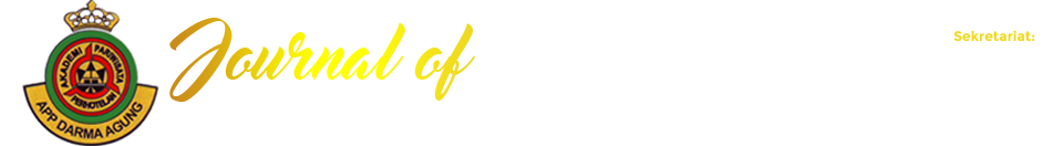 Jurnal Ilmiah Akomodasi Agung